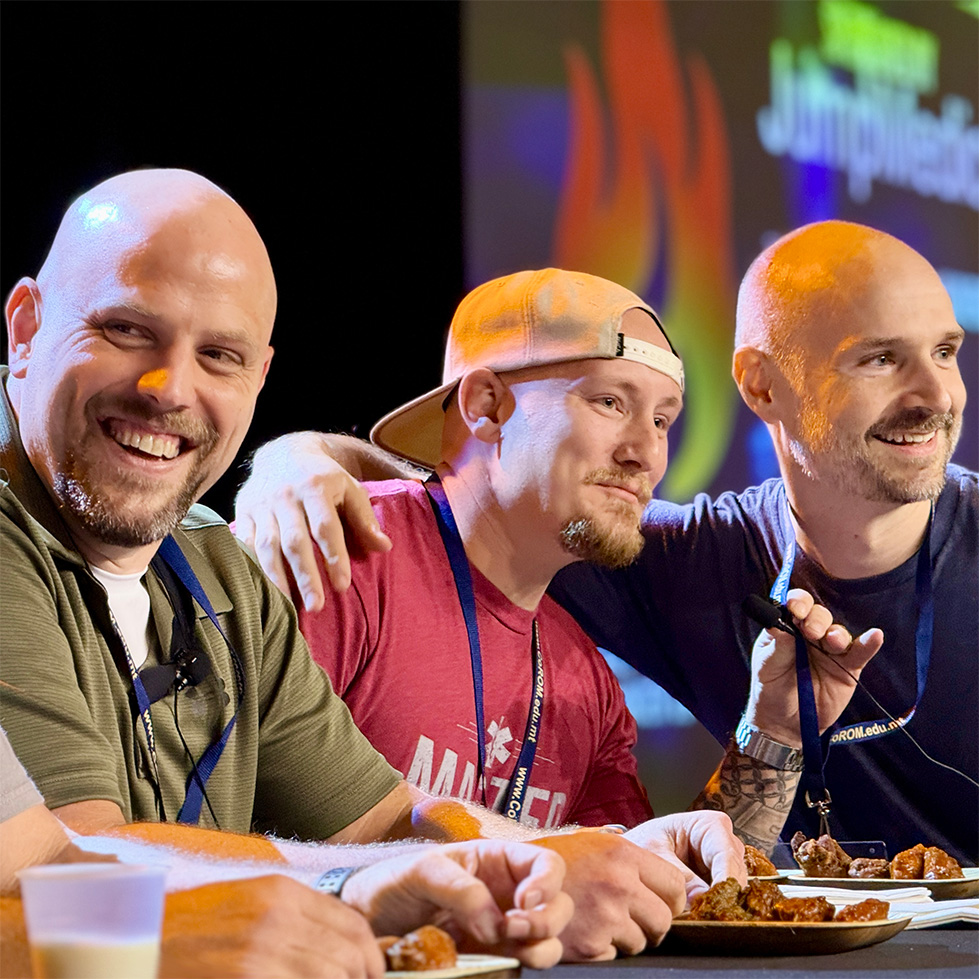 Long Pause Media - EMS Lives Here