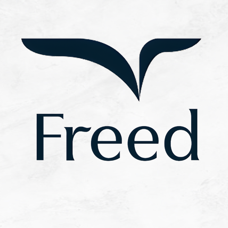 FREED.AI produced and Inserted Ad